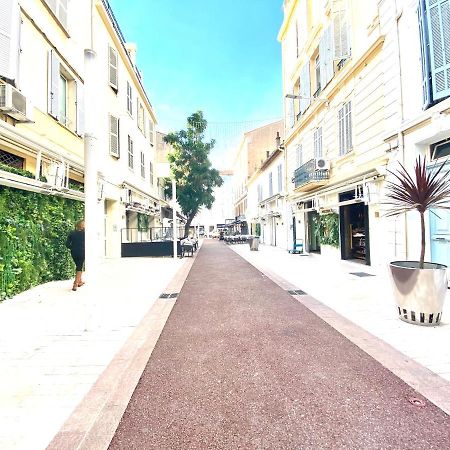 Apartmán 10Florian Cannes Exteriér fotografie
