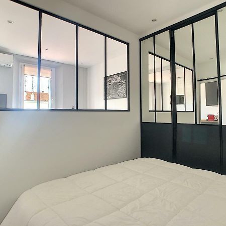 Apartmán 10Florian Cannes Exteriér fotografie